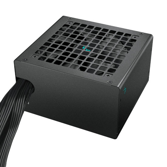 Захранване DeepCool PSU ATX 3.1 550W Bronze - PL550-D