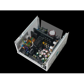Захранване DeepCool PSU ATX 3.1 850W Gold, Full Modular - PN850-M White