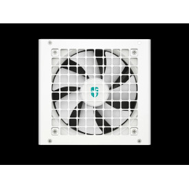 Захранване DeepCool PSU ATX 3.1 850W Gold, Full Modular - PN850-M White