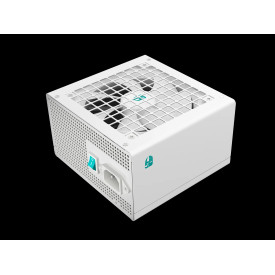Захранване DeepCool PSU ATX 3.1 850W Gold, Full Modular - PN850-M White