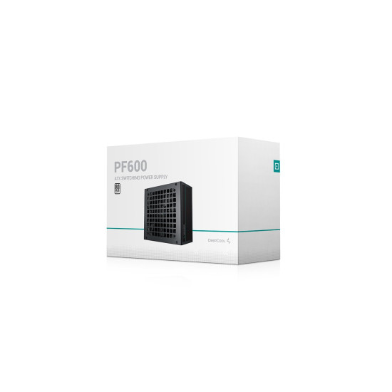 Захранване DeepCool PSU 600W - PF600