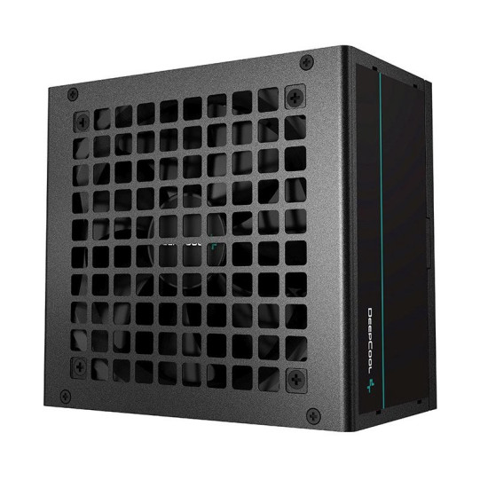 Захранване DeepCool PSU 600W - PF600 Захранване DeepCool PSU 600W - PF600