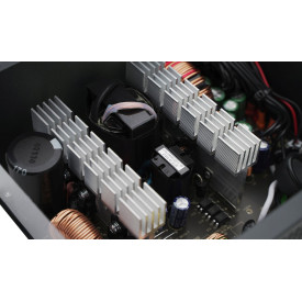 Захранване DeepCool PSU 600W - PF600