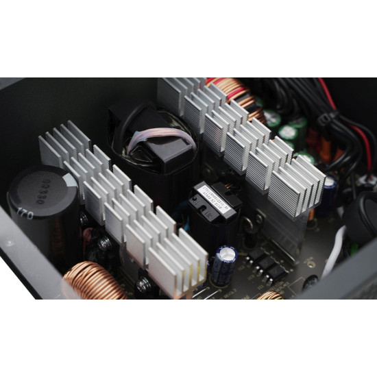Захранване DeepCool PSU 600W - PF600