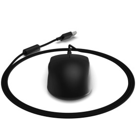 Безжична мишка Endgame Gear XM2w 4K v2 - Wireless Gaming Mouse - Black