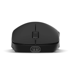 Безжична мишка Endgame Gear XM2w 4K v2 - Wireless Gaming Mouse - Black