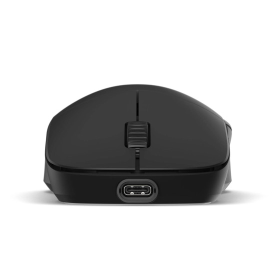Безжична мишка Endgame Gear XM2w 4K v2 - Wireless Gaming Mouse - Black