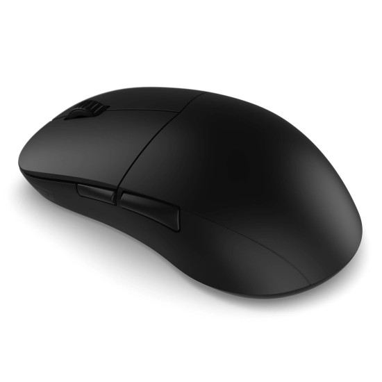 Безжична мишка Endgame Gear XM2w 4K v2 - Wireless Gaming Mouse - Black