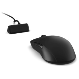Безжична мишка Endgame Gear XM2w 4K v2 - Wireless Gaming Mouse - Black