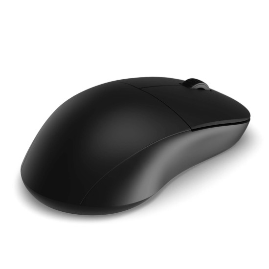 Безжична мишка Endgame Gear XM2w 4K v2 - Wireless Gaming Mouse - Black
