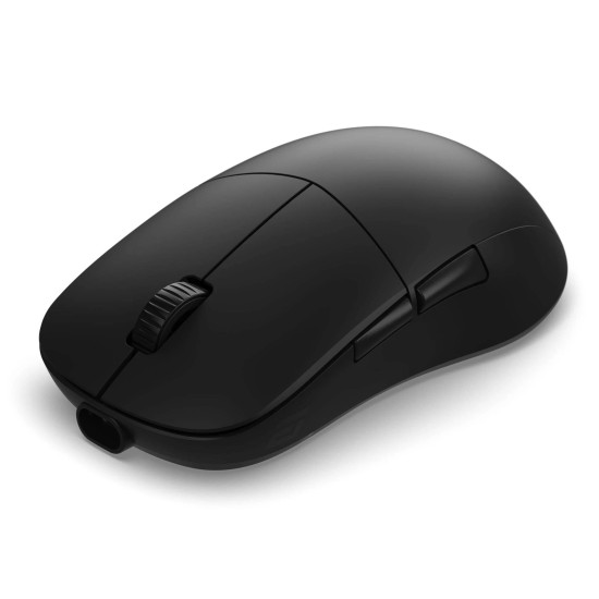 Безжична мишка Endgame Gear XM2w 4K v2 - Wireless Gaming Mouse - Black