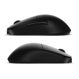 Безжична мишка Endgame Gear XM2w 4K v2 - Wireless Gaming Mouse - Black