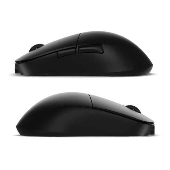 Безжична мишка Endgame Gear XM2w 4K v2 - Wireless Gaming Mouse - Black
