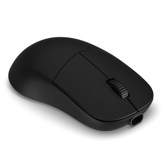 Безжична мишка Endgame Gear XM2w 4K v2 - Wireless Gaming Mouse - Black