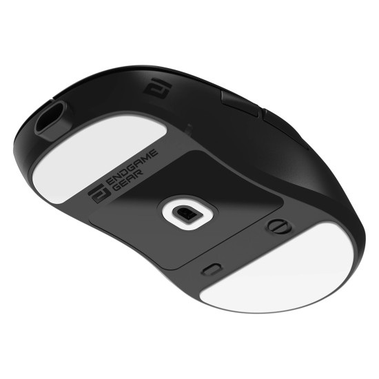 Безжична мишка Endgame Gear XM2we 1K - Wireless Gaming Mouse - Black