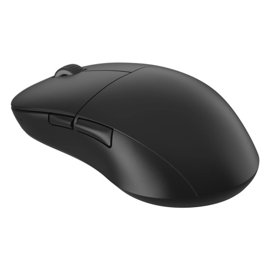Безжична мишка Endgame Gear XM2we 1K - Wireless Gaming Mouse - Black