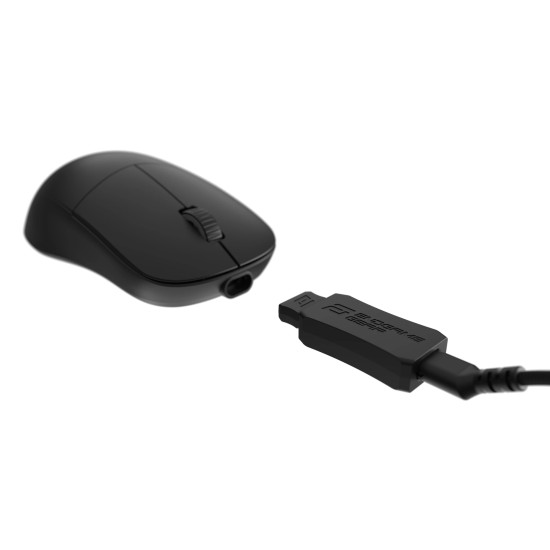 Безжична мишка Endgame Gear XM2we 1K - Wireless Gaming Mouse - Black
