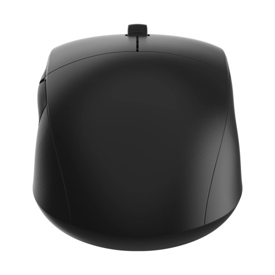Безжична мишка Endgame Gear XM2we 1K - Wireless Gaming Mouse - Black