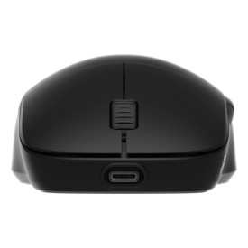 Безжична мишка Endgame Gear XM2we 1K - Wireless Gaming Mouse - Black