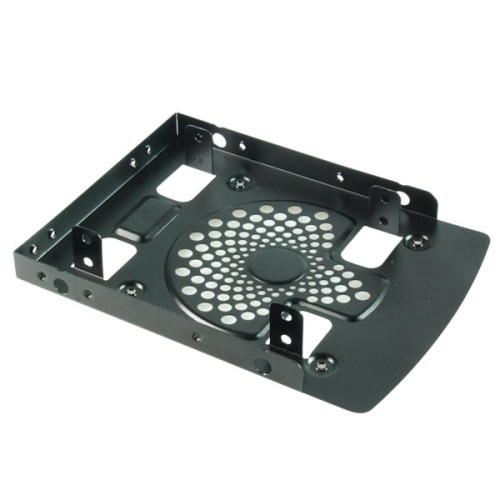 Адаптер Evercool SSD/HDD bracket 2.5" to 3.5" for 2 drives - HDB-25351
