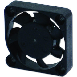 Вентилатор Evercool Fan 30x30x7 5V Sleeve (8000 RPM) - EC3007M05SA