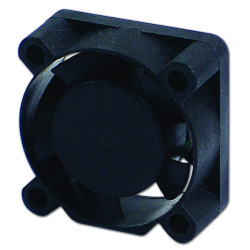 Вентилатор Evercool Fan 50x50x10 Ball Bearing (4500 RPM) EC5010M12CA
