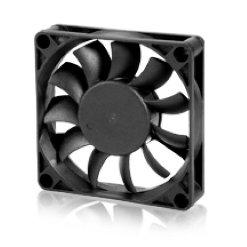 Вентилатор Evercool Fan 70x70x15 5V EL (3000 RPM) EC7015L05EA