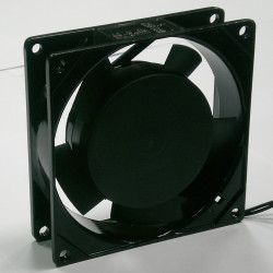 Вентилатор Evercool fan 92x92x25 220V 2 ball bearing 2500rpm