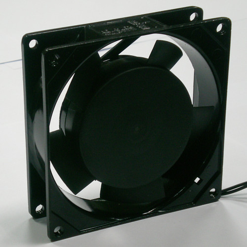 Вентилатор Evercool fan 92x92x25 220V 2 ball bearing 2500rpm