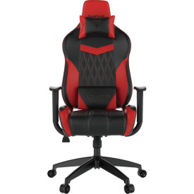 Геймърски стол Gamdias Gaming Chair - ACHILLES E2-L Red
