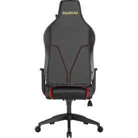 Геймърски стол Gamdias Gaming Chair - ACHILLES E2-L Red