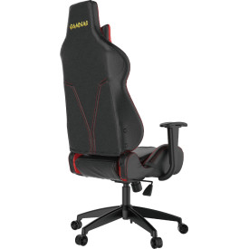 Геймърски стол Gamdias Gaming Chair - ACHILLES E2-L Red
