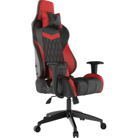 Геймърски стол Gamdias Gaming Chair - ACHILLES E2-L Red
