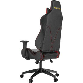 Геймърски стол Gamdias Gaming Chair - ACHILLES E2-L Red