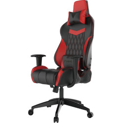Геймърски стол Gamdias Gaming Chair - ACHILLES E2-L Red
