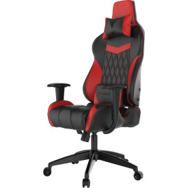 Геймърски стол Gamdias Gaming Chair - ACHILLES E2-L Red