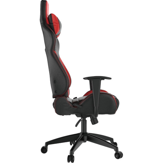 Геймърски стол Gamdias Gaming Chair - ACHILLES E2-L Red