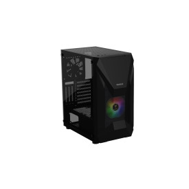 Кутия за компютър Gamdias Case ATX - ATHENA E1 Elite - aRGB, Tempered Glass