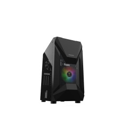 Кутия за компютър Gamdias Case ATX - ATHENA E1 Elite - aRGB, Tempered Glass