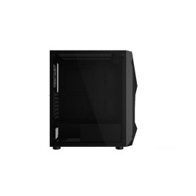 Кутия за компютър Gamdias Case ATX - ATHENA E1 Elite - aRGB, Tempered Glass