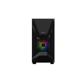 Кутия за компютър Gamdias Case ATX - ATHENA E1 Elite - aRGB, Tempered Glass