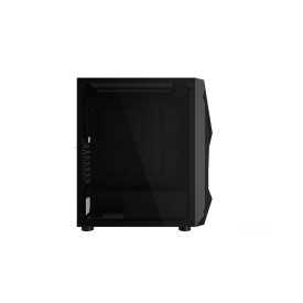 Кутия за компютър Gamdias Case ATX - ATHENA E1 Elite - aRGB, Tempered Glass