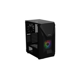 Кутия за компютър Gamdias Case ATX - ATHENA E1 Elite - aRGB, Tempered Glass