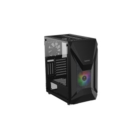 Кутия за компютър Gamdias Case ATX - ATHENA E1 Elite - aRGB, Tempered Glass