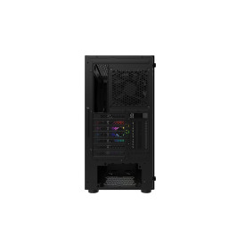 Кутия за компютър Gamdias Case ATX - ATHENA E1 Elite - aRGB, Tempered Glass