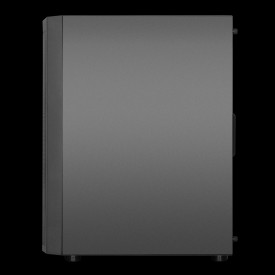 Кутия за компютър Gamdias Case ATX - AURA GC3 - Mesh, aRGB, Tempered Glass