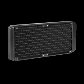 Водно охлаждане Gamdias Water Cooling 240mm - AURA GL240 - RGB