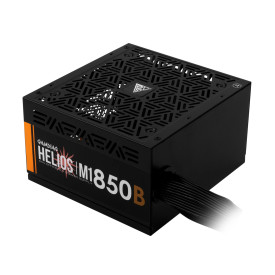 Захранване Gamdias PSU 850W Bronze - HELIOS M1-850B