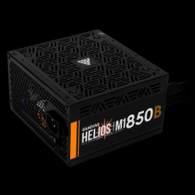 Захранване Gamdias PSU 850W Bronze - HELIOS M1-850B
