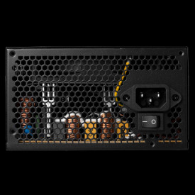 Захранване Gamdias PSU 850W Bronze - HELIOS M1-850B